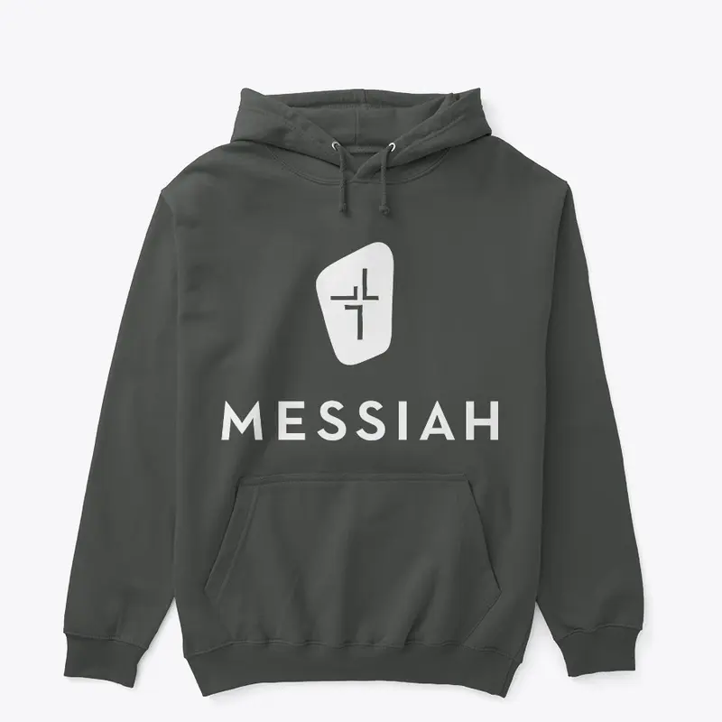 Messiah Merch